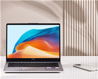 华为 MateBook D14 / D16 笔记本发布: 价格和配置汇总
