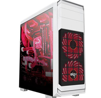 2100元组装一台i3-8100入门家用办公配置推荐 升级潜力很大