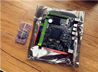 2000元组装一台i7迷你主机电脑配置推荐