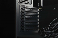 享受RGB灯效带来的澎湃激情 鑫谷套件酷炫光污染装机详细图文评测