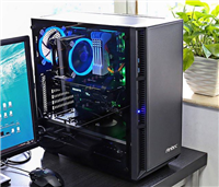 万元新高端RTX2070搭i7-9700K配置推荐 为发烧游戏而生