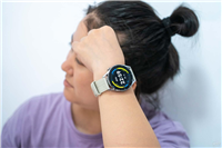 dido TF3S轻体智能手表怎么样 didoTF3S手表评测