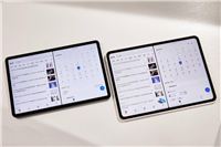OPPO Pad与OPPO Pad 2有什么区别? OPPOPad2平板光羽金上手体验