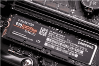 三星970 EVO Plus 1TB版怎么样 三星970 EVO Plus 1TB版评测