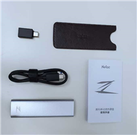 朗科Z slim 移动固态硬盘值得入手吗 朗科Z slim 移动固态硬盘评测