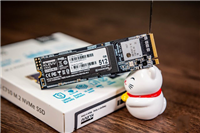 科赋M.2固态硬盘好用吗 科赋CRAS C710 M.2固态硬盘详细评测