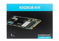 铠侠RD10值得入手吗 铠侠RD10固态硬盘详细评测