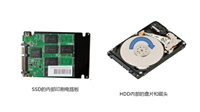 怎么辨别机械硬盘和固态硬盘?(附多种方法)