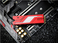 影驰固态硬盘怎么样 影驰GAMER M.2 RGB SSD评测