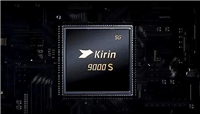麒麟9000s发热严重吗?