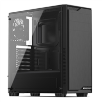 SilentiumPC推出双腔室设计PC机箱详细评测