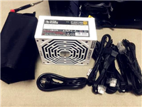 电脑电源买多大的合适 DIY小白装机电源选择技巧