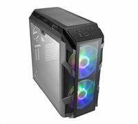 近期发售H500P升级版 酷冷至尊推出MasterCase H500M机箱