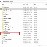 使用SSD硬盘空间清理 C盘爆满怎么办