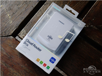 岂止简单无线路由　品胜cloud router box路由评测