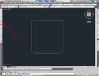 CAD怎么画咖啡杯? 咖啡杯平面图cad的绘制方法