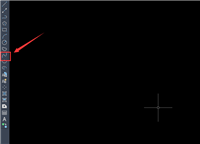 CAD怎么绘制传送门logo? cad画传送门图案的技巧