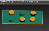 3d渲染图怎么保存png格式? 3dmax导出png格式的技巧