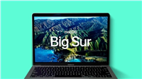 macOS Big Sur 11.1 开发者预览版 Beta 2推送更新