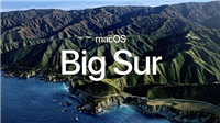 macOS Big Sur如何升级 macOS11.0升级教程