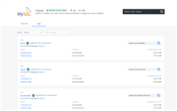 Docker安装MySQL并使用Navicat连接的操作方法
