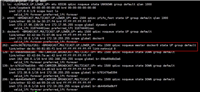 docker网络及部署集群和打包镜像问题