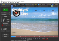 如何免费激活SynthEye 附破解教程/补丁下载