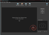 如何免费激活BatchPhoto专业版 附激活教程/注册机