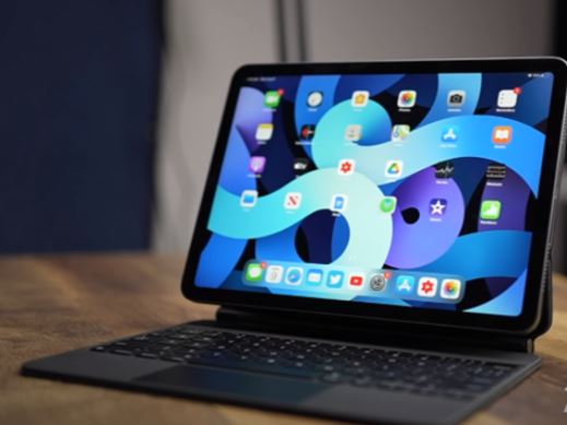 ipadmini6和air4买哪个好