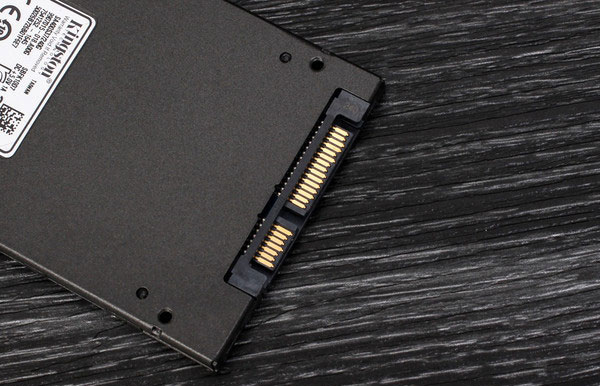 金士顿a400 240gb怎么样 金士顿a400 ssd评测