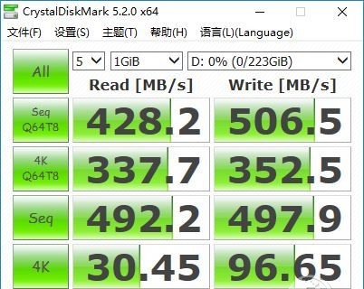 金士顿a400 240gb怎么样 金士顿a400 ssd评测