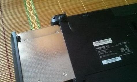 ssd怎么安装 台式机与笔记本安装固态硬盘方法步骤