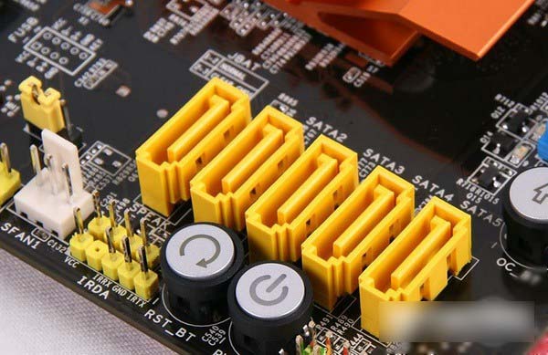 sata3.0、m.2、pci-e接口固态硬盘有什么区别 如何选择？