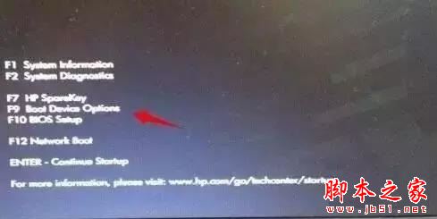 u盘启动怎么设置 各品牌电脑设置u盘启动方法汇总