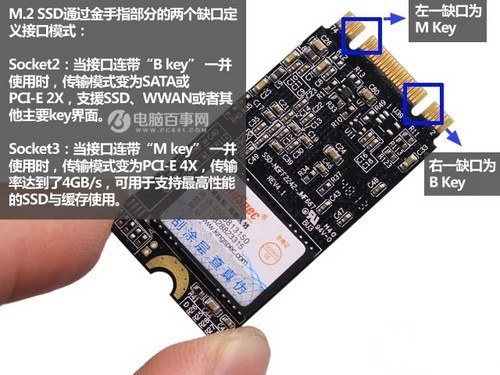固态硬盘容量越大速度越快吗？ssd选购雷区与注意事项