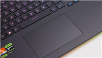 rog魔霸7plus怎么样? ROG 魔霸 7 Plus 超能版游戏本图赏