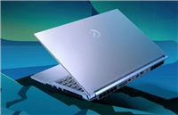 机械革命极光Pro笔记本新品上架:3月21日12点开售首发