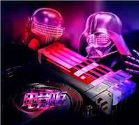 1.5万元i7-8086K搭RTX2080发烧主机配置推荐 RGB信仰情怀加持