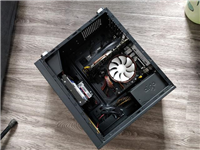 性价比的不二选择 3500元i5-8400和GTX1050Ti主机配置推荐