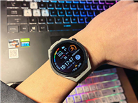 高驰pace2、华为gtrunner和oppowatch2哪个好 三款智能手表对比