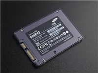 固态硬盘是什么意思?为什么叫固态硬盘