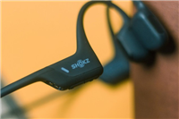 韶音OpenRun Pro骨传导耳机好不好?韶音OpenRun Pro骨传导耳机开箱评测