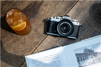 尼康Z fc复古相机值得入手吗?尼康Z fc复古相机体验评测