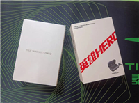 HERO G1蓝牙降噪耳机值得入手吗?HERO G1蓝牙降噪耳机体验评测