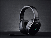 硕美科雷霆狂蜂G710无线电竞耳机怎么样?硕美科雷霆狂蜂G710体验评测