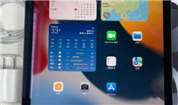ipadair5怎么样最省电 ipadair5节省电量的小技巧