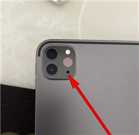 iPad Pro2020拍照模糊怎么办? iPad平板拍照技巧