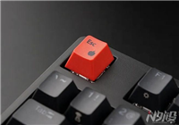 Double Shell E108怎么样? Double Shell E108三模机械键盘测评