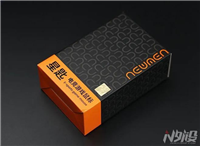 新贵游戏鼠标怎么样? 新贵星匙有线鼠标拆解评测
