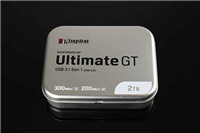 到底如何呢?15888元金士顿2TB容量的U盘体验评测